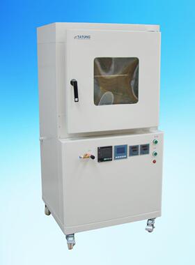 实贝定制400度PVD-090C真空干燥箱真空循环计时计数充氮真空烘箱