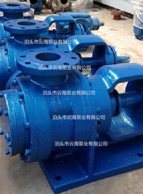 供应NYP80环氧树脂齿轮泵107胶泵泊头胶泵厂家