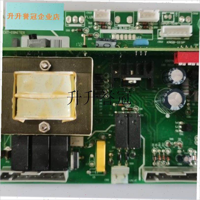 通用188燃气壁挂炉主板中燃y宝海顿艾瑞科昂科拉万和壁挂炉电路,