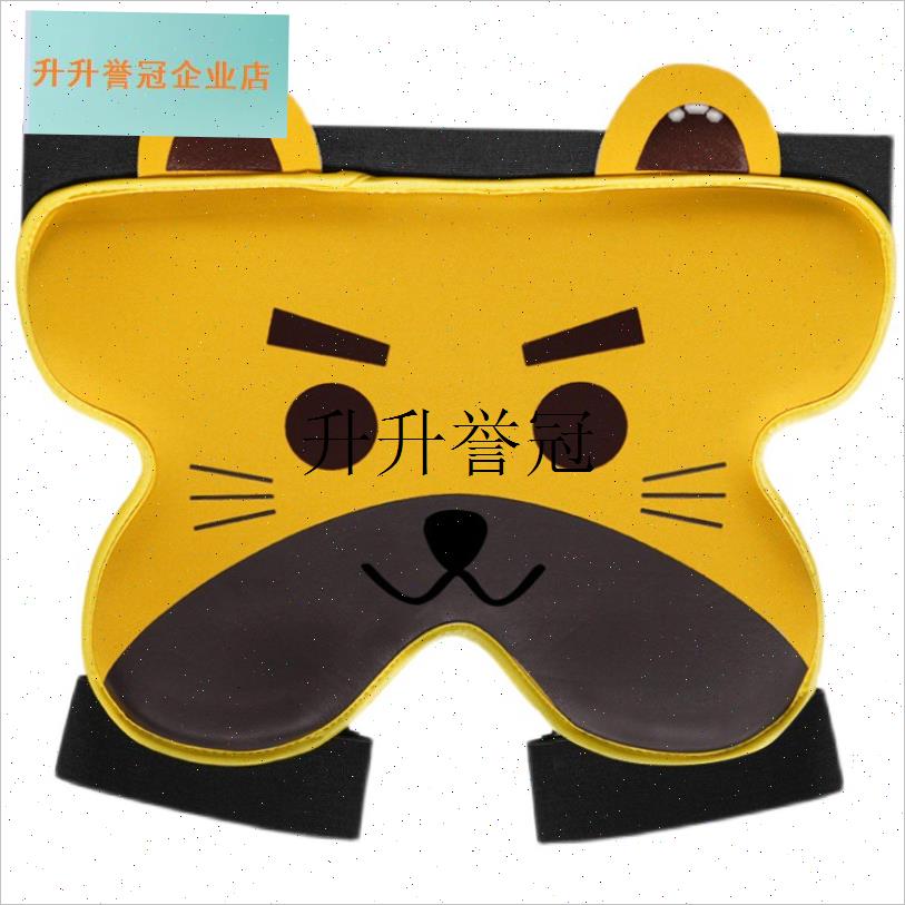 儿童加厚橡胶护臀垫滑雪轮滑鞋护具溜冰L防摔防护滑板护膝男童女,