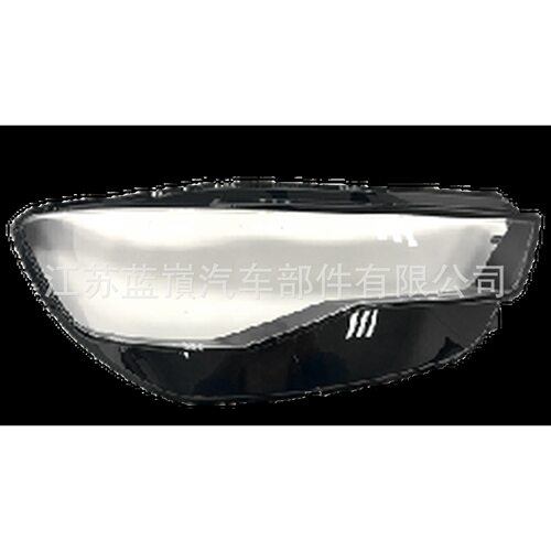 HEAD LAMP LENS适用于A6 C7 PA 16-18HEAD LAMP LENS