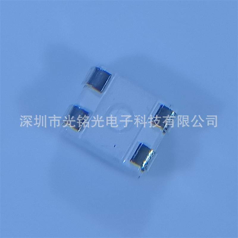 供应 3528RGB雾状 雾状3528RGB 白面四脚灯珠LED3528雾面高亮