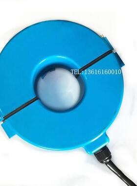 室外防水互感器开合式电流互感器户外XH-FSCT-T6050A--3000A/5A