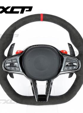 适用于宝马3系M3F30F20F40F52F48X1F39X2F25X3F26X4老改新升级M4