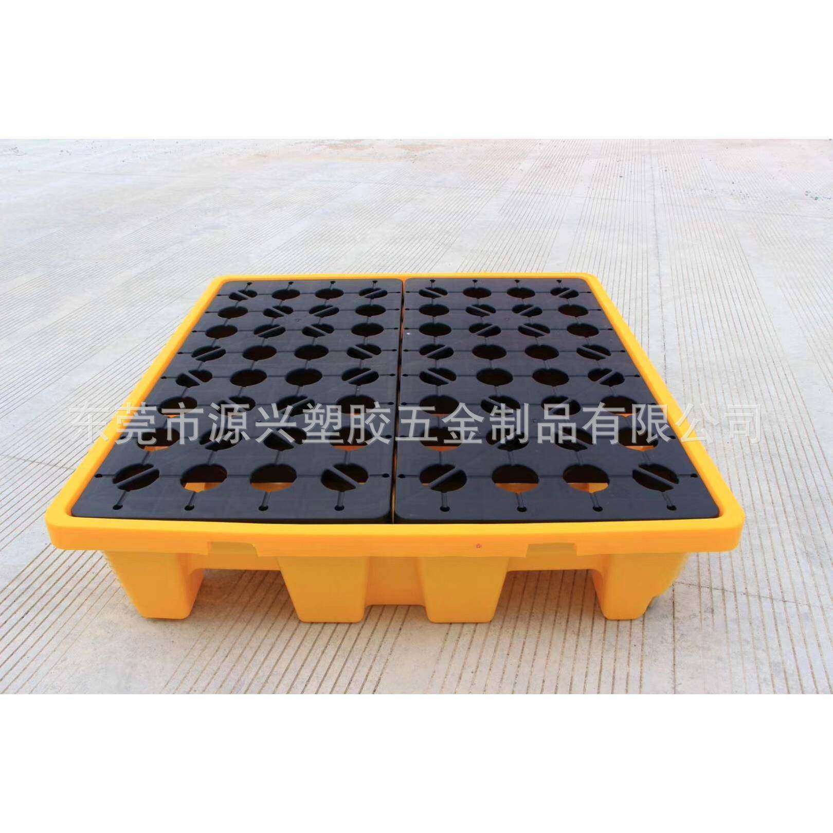 加高重型防漏卡板仓储防盛漏平台塑料渗漏托盘PE熟胶抗压化工垫板,特色手工艺,其他特色工艺品,淘宝优惠券,粉丝福利购,淘宝优惠卷