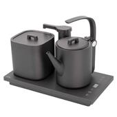 越一A21全自动恒温电热水壶A6茶桌嵌入式 泡茶壶A11A22D11D21调温