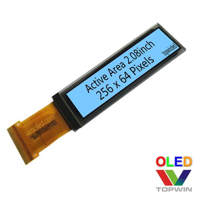 2.08寸蓝光2.1寸oled显示屏超窄边2.08英寸蓝色5664GLBHG01,收纳整理,烫衣板及配件,淘宝优惠券,粉丝福利购,淘宝优惠卷