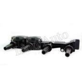 汽车配件1007206207307308雪C2C3C4点火线圈597080高压包