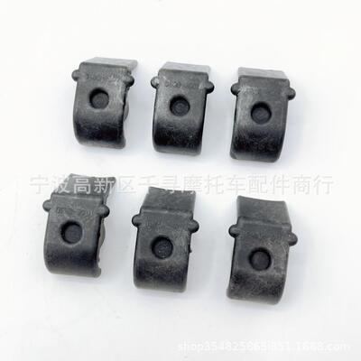 主动轮滑块离心块护套适用CF450CC0GR0-051005CFMOTO