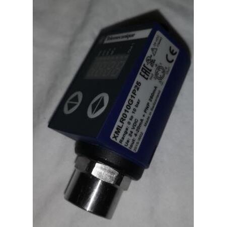 XMLR400M1P25法国Telemecanique压力开关供应