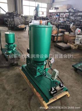 DRB-L585Z-ZDRB-L195Z-ZDRB-L60Z-H电动润滑泵