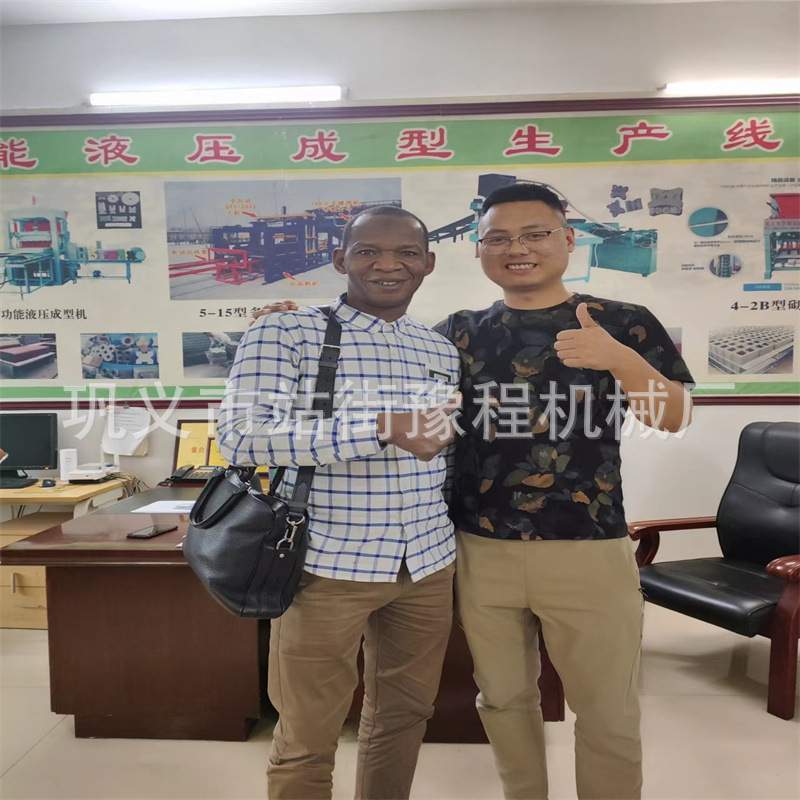 全套液压空心砖生产设备粉煤灰制砖机马路花水泥砌砖机砌块成型机