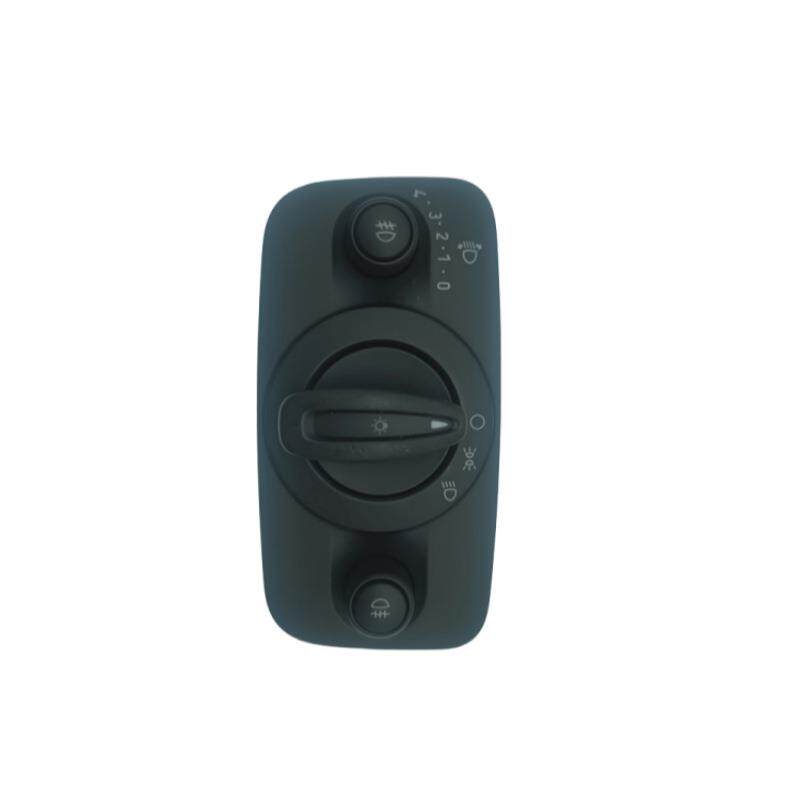 适用于福特翼博汽车大灯开关组合开关OE号:CN15-13A024EA