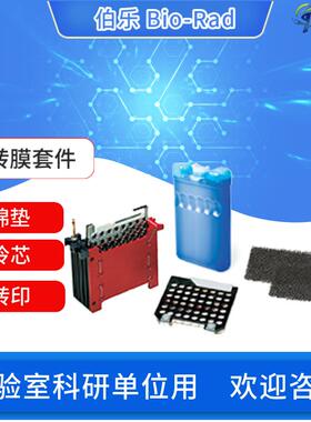 Bio-Rad伯乐转膜套件Mini-trans-blotModule1703935实验仪器