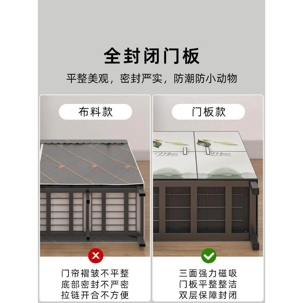 免安装折叠布衣柜家用卧室出租房全钢架结构结实耐用加厚简易新品,特色手工艺,其他特色工艺品,淘宝优惠券,粉丝福利购,淘宝优惠卷