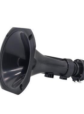 HP8000户外长筒号角高音喇叭25芯8欧25W瓦燕屋养燕鸟声钕磁扬声器