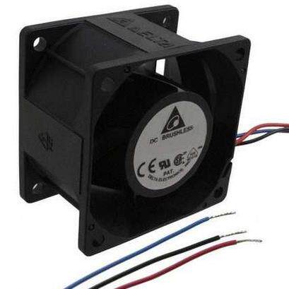 PFB0624EHE/GHE/SHE-F00FANAXIAL60X38MM24VDCWIRE