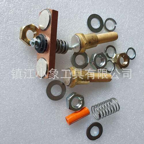 电瓶叉车直流接触器SW200-1262460583802提升主接触点合力