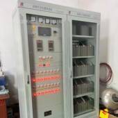 直流屏100AHWZD11005THWZD22010FWZD800C600C高压配电柜