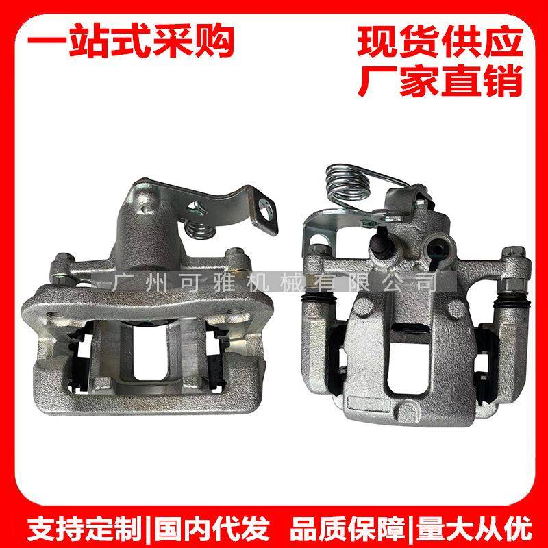 583111WA30,58310B4A30,58310C8A30,19B6811,19B6810刹车卡钳