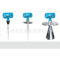 JLD 喇叭口 M04脉冲雷达数字物位计液位计变送器法兰