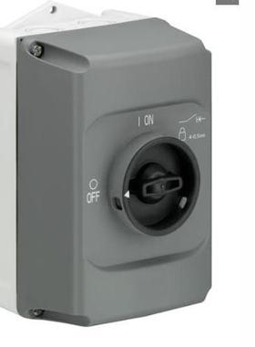 ABB防护外罩IB132-G;10011732