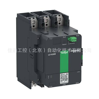 LC1-G245LSEC接触器245A