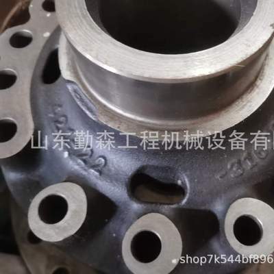 装载机WA470-6后桥差速器 421-23-30032