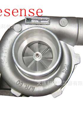 工厂涡轮增压器整机及配件PC200-5 465044-0225 6138-81-8101