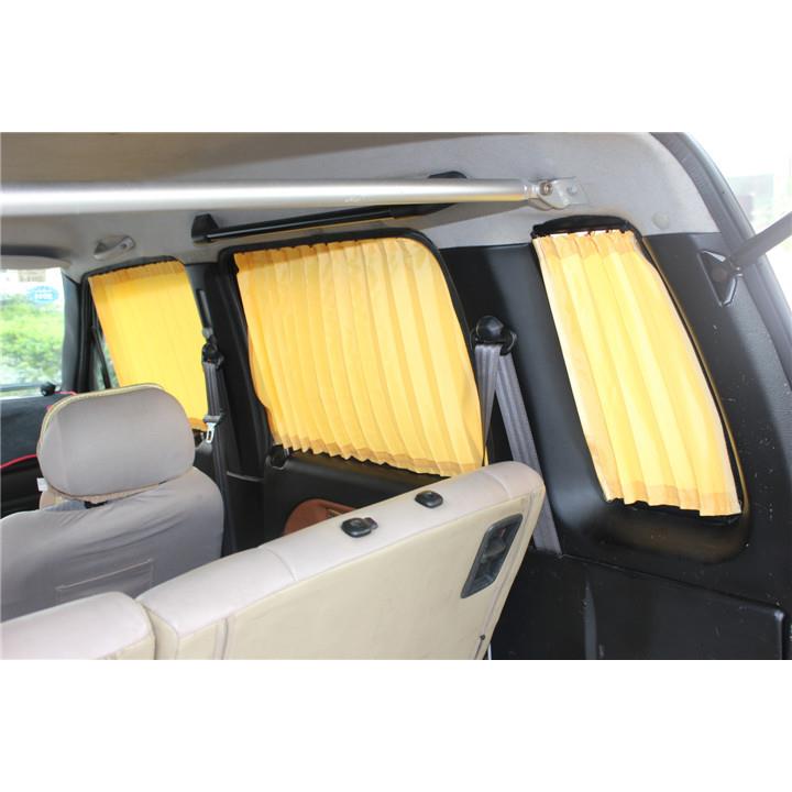 长城腾翼C30/C50哈弗H1/H2专车专用汽车窗帘遮阳帘