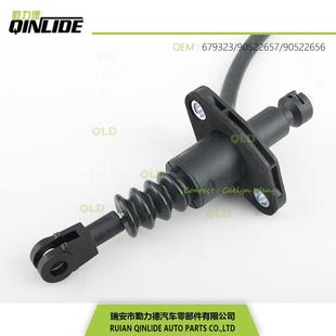 离合器总泵离合主缸5258728904907639052265790522656塑料泵