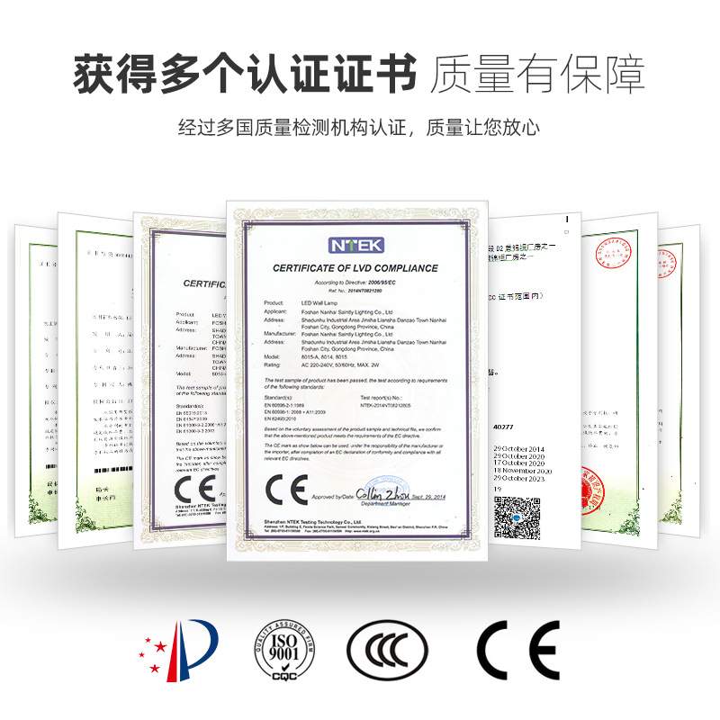 供应走廊过客厅筒灯明装式头斗胆灯家用道LED格栅灯吊顶