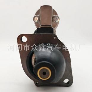 485Q农用车起动机马达 莱动475Q QDJ138C适用常动 杨动