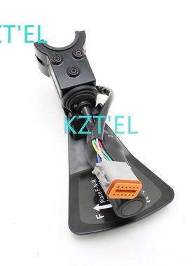 挖机配件AT342722组合开关AT432901适用于装载机310J310K