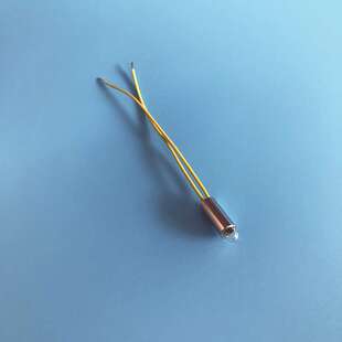 灯主件997418 浊度仪灯泡2100Q 4653900 1900C 2100P