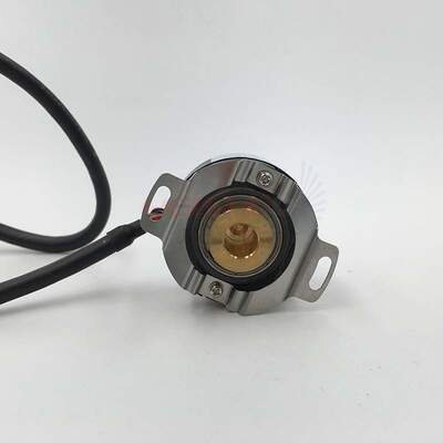 ZKD-62-H6-250BM-4P-G05L-A长春禹衡光学光栅旋转编码器H6.35-100