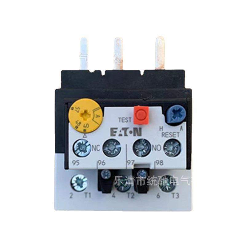 EATON/伊顿穆勒ZB65C-57热过载继电器40-57AXTOB057DC1C105706