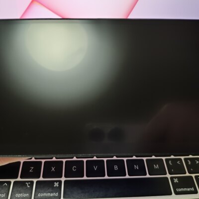 7寸窄边1080p120hz高刷原生触控屏便携屏一线通铝合金CNC外壳
