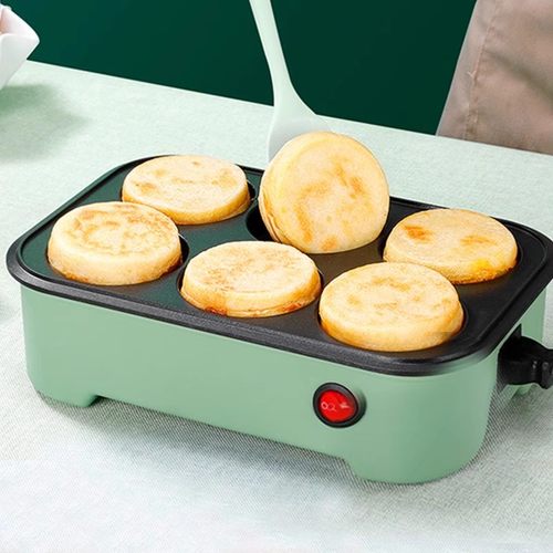 煎鸡蛋汉堡机不粘煎锅煎蛋神器