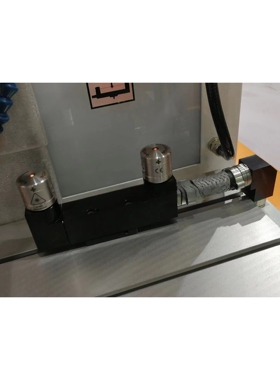 维修TRS2测头断刀检测雷尼绍RENISHAWA激光对刀仪刀具破损检测