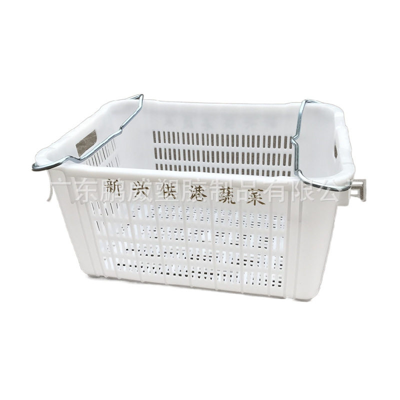 供应湖南岳阳蔬菜种植基地塑料周转筐 配送周转塑料篓子加厚胶篮,商业/办公家具,蔬菜篮/水果篮,淘宝优惠券,粉丝福利购,淘宝优惠卷