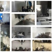 Conpact P87.0634 014 维修波龙激光对刀仪BLUM Micro