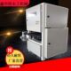 全自动木工机械砂光机400宽全封闭砂光机小型木工机械定尺砂光机