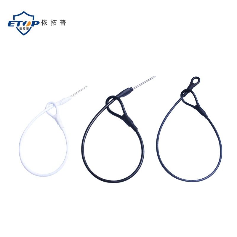 超市防盗钢丝绑带 配防盗扣用 超市防盗绳 防盗钢丝绳 防盗磁扣配,电子/电工,安防配件,淘宝优惠券,粉丝福利购,淘宝优惠卷