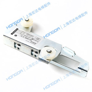 S200 贝斯特勾子锁 K200 佛马特厅门 层门门锁 K300厅门锁钩 蒂森