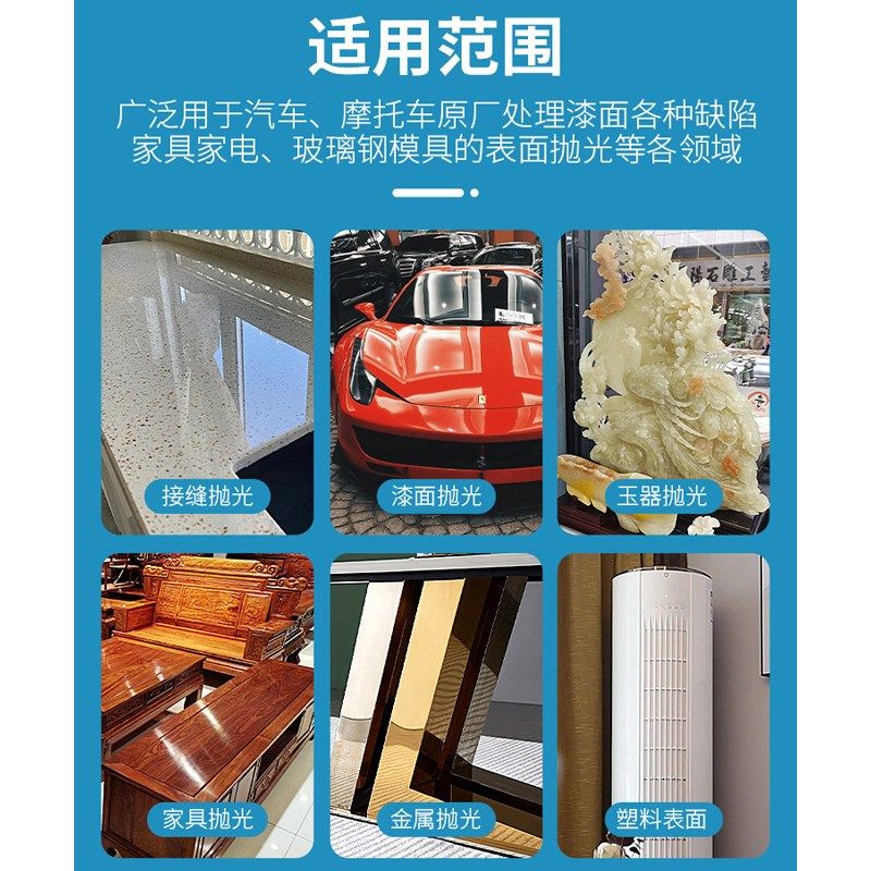 角磨机自粘羊毛球羊毛轮镜面抛光轮汽车打蜡金属不锈钢打磨抛光片,标准件/零部件/工业耗材,百叶轮,淘宝优惠券,粉丝福利购,淘宝优惠卷