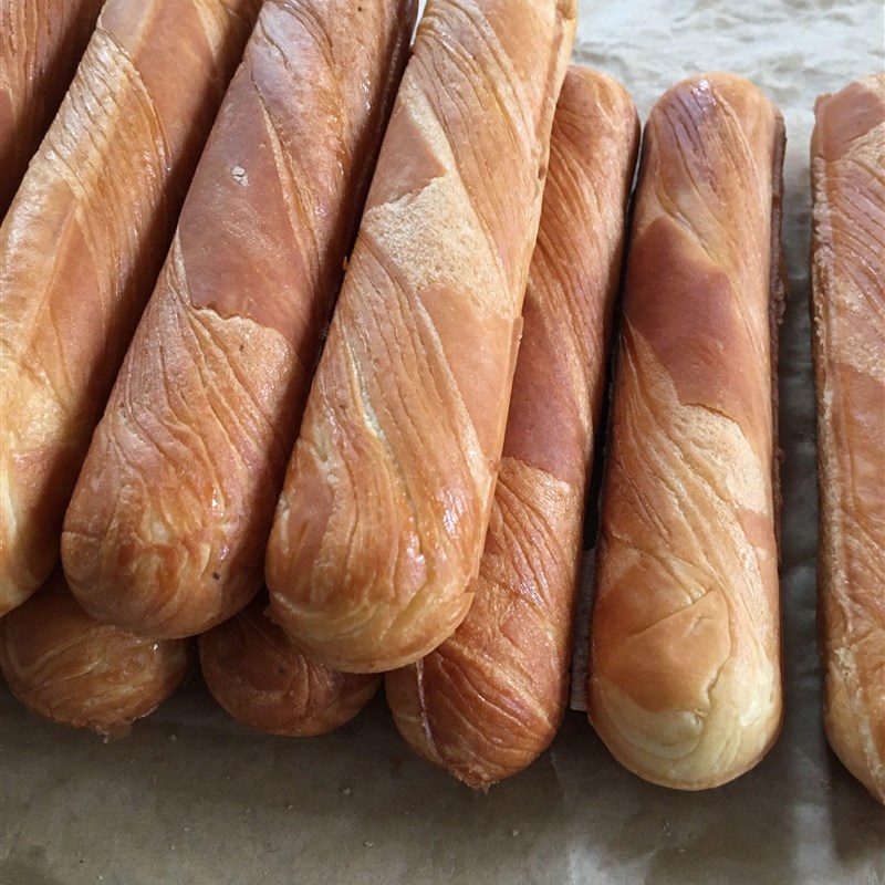 香酥棒机热狗机双面加热丹麦牛奶棒面包机烤肠机奶油香酥棒机包邮