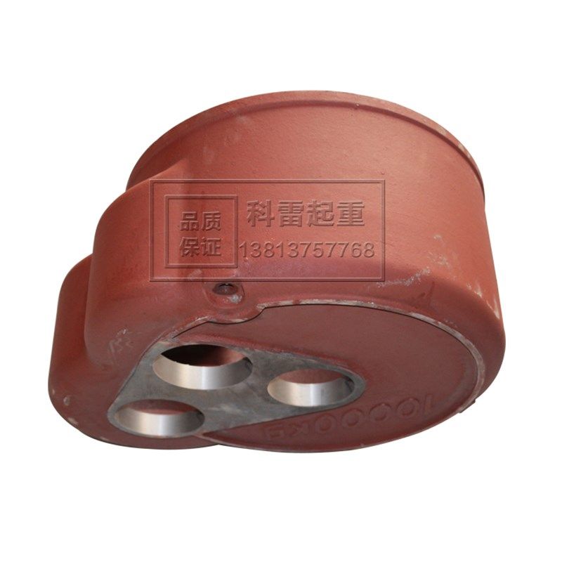 钢丝绳电动葫芦变速箱体箱盖加厚减速机体盖1吨2t3t5t10t16t