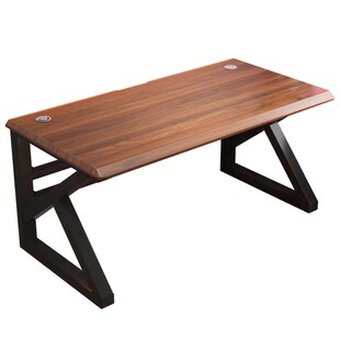 仇郑植电脑桌台式简易电竞桌椅家用书桌学生写字台卧室桌子工作台