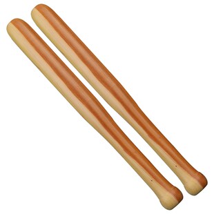 枣木鼓锤中国大鼓鼓棒实木专业打鼓棒一对鼓棒耐用鼓槌棒堂鼓棒